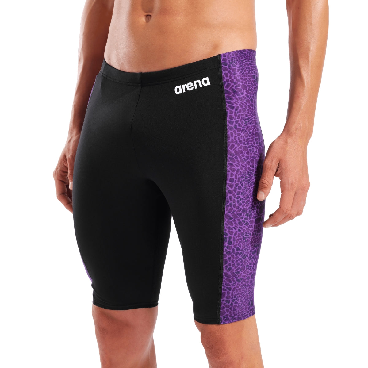 Negro/purpura-