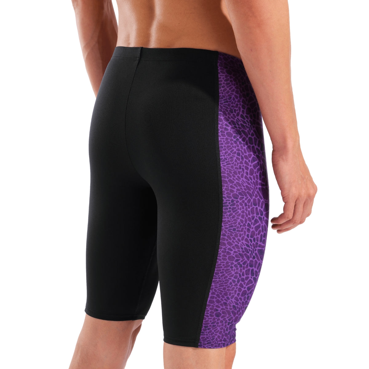 Negro/purpura-