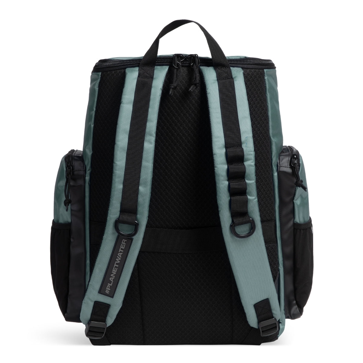 Verde olivo-