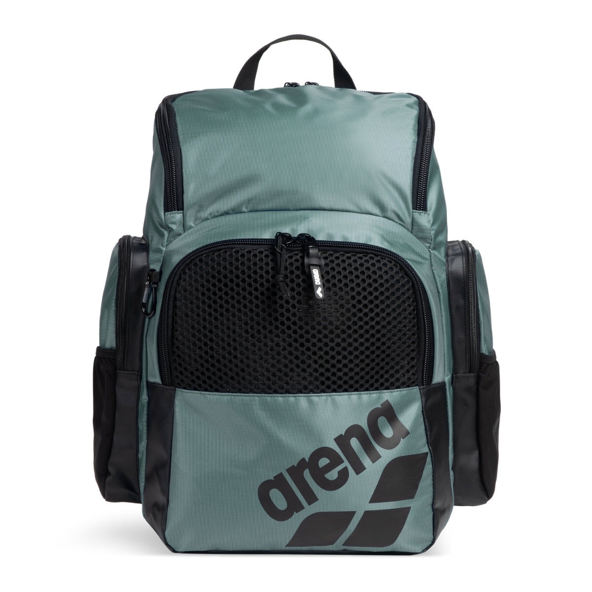 Verde olivo-