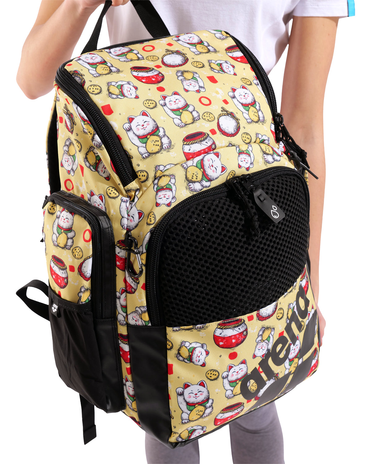 Amarillo-Multicolor-