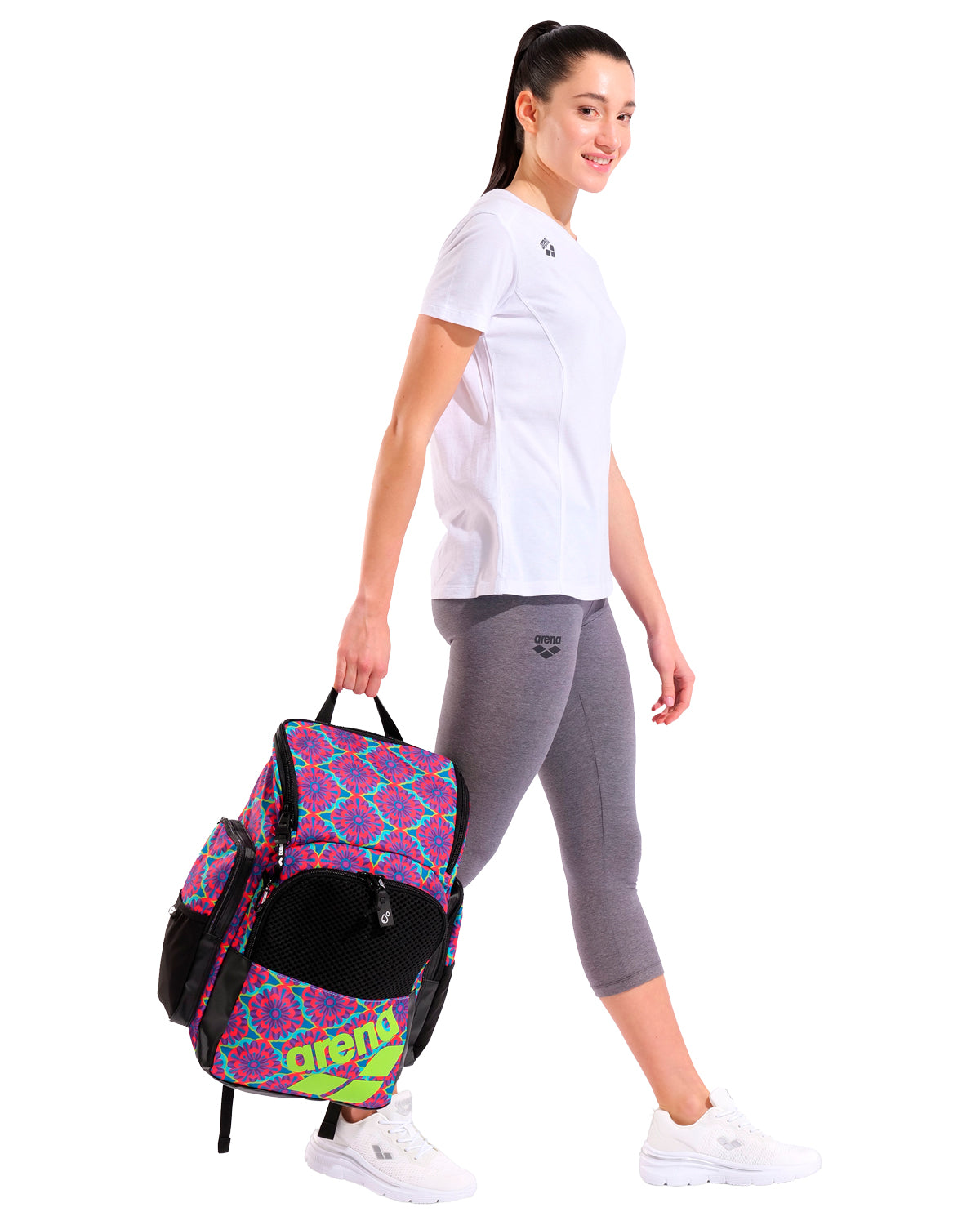 Morado-Verde Lima-