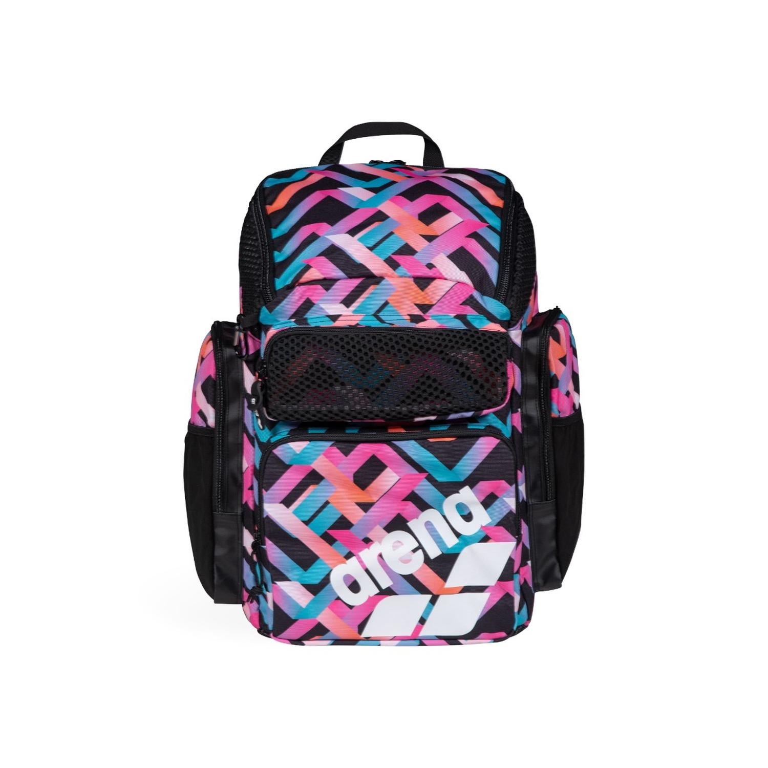 Multicolor-