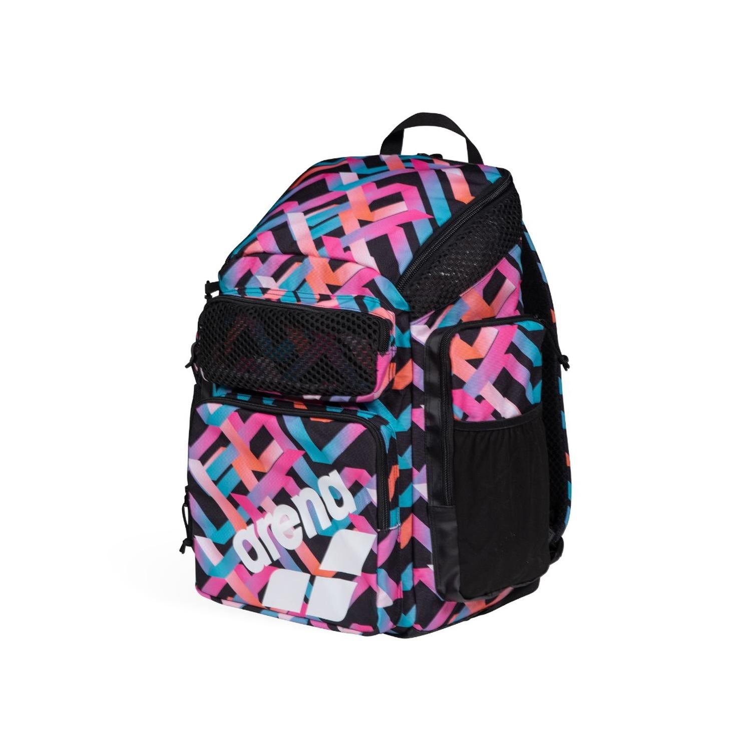 Multicolor-