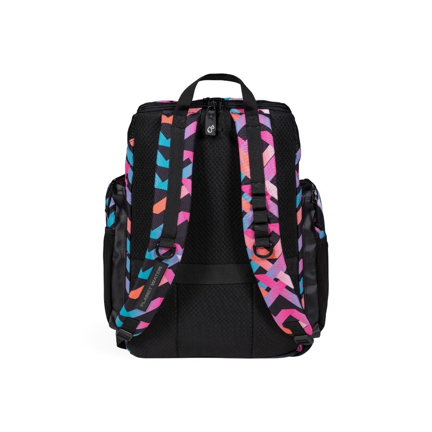 Multicolor-