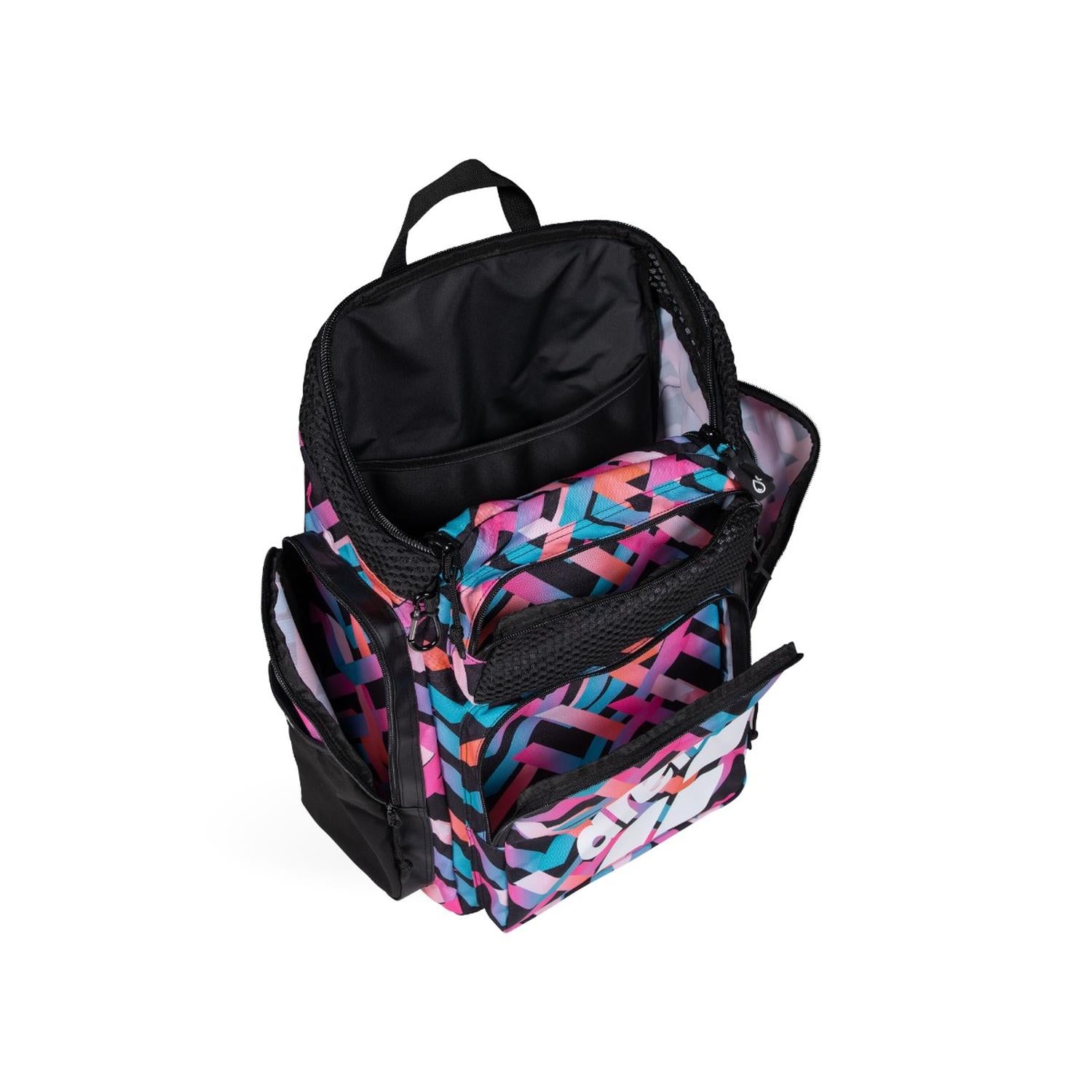 Multicolor-