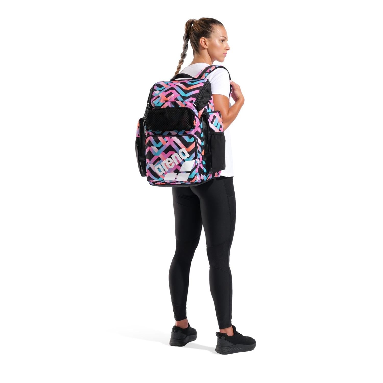 Multicolor-
