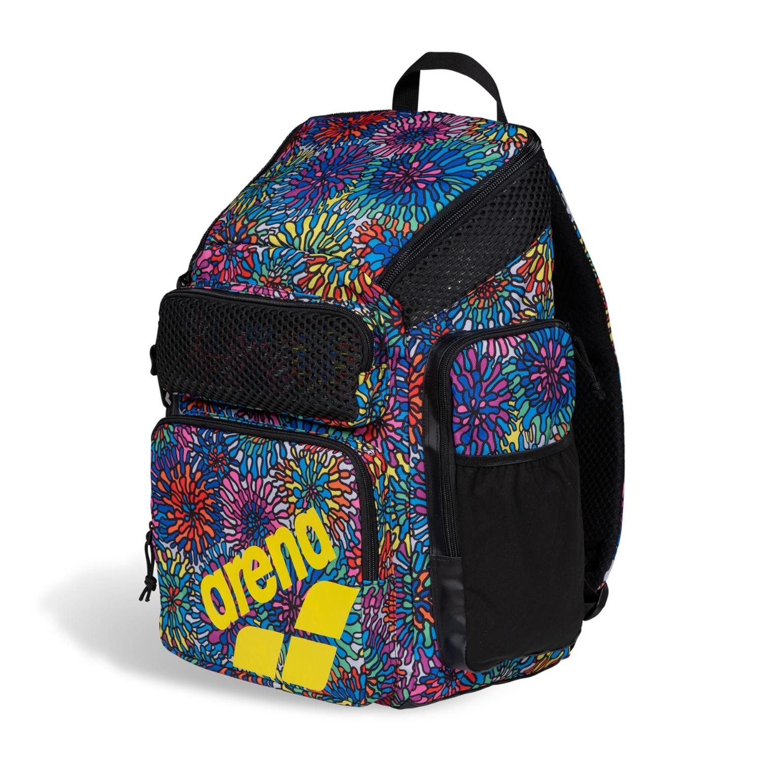 Amarillo/negro-