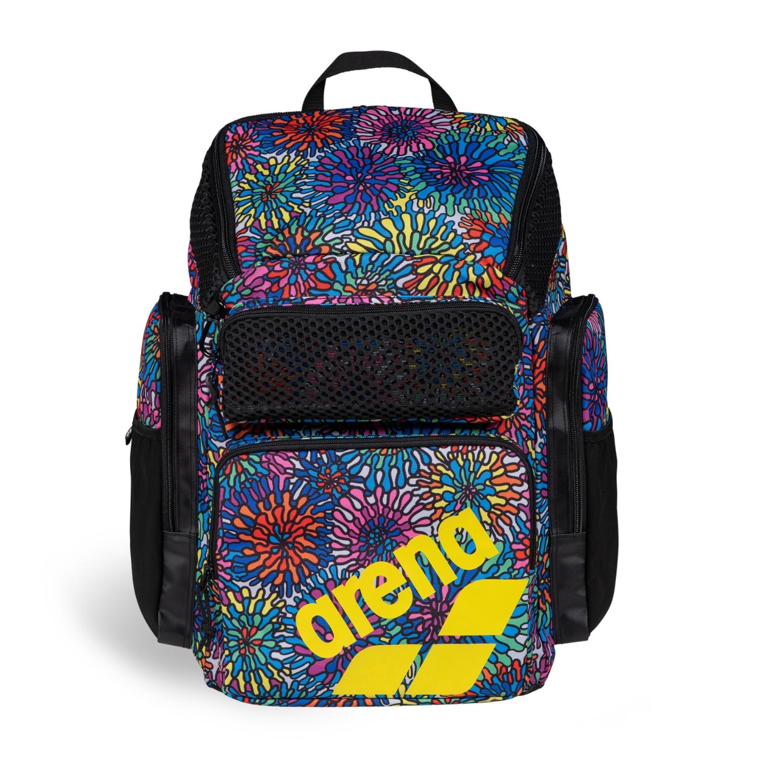 Amarillo/negro-