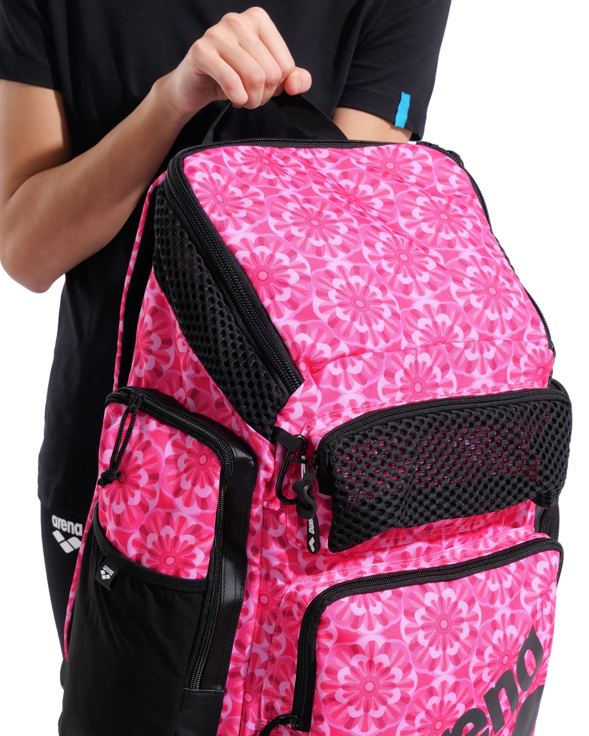 Pink Multi-