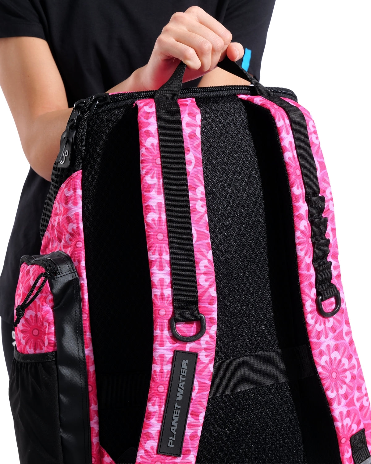 Pink Multi-