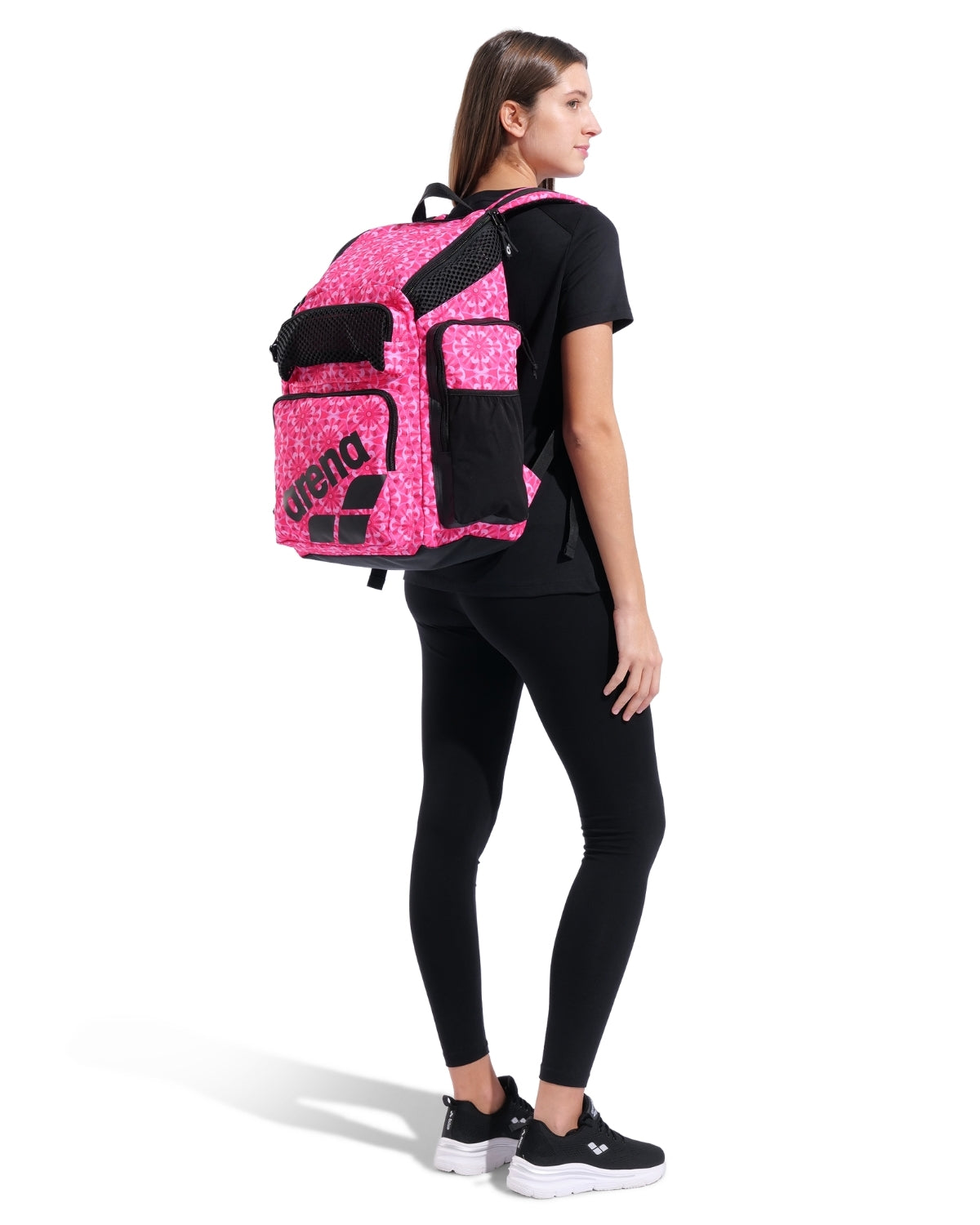 Pink Multi-