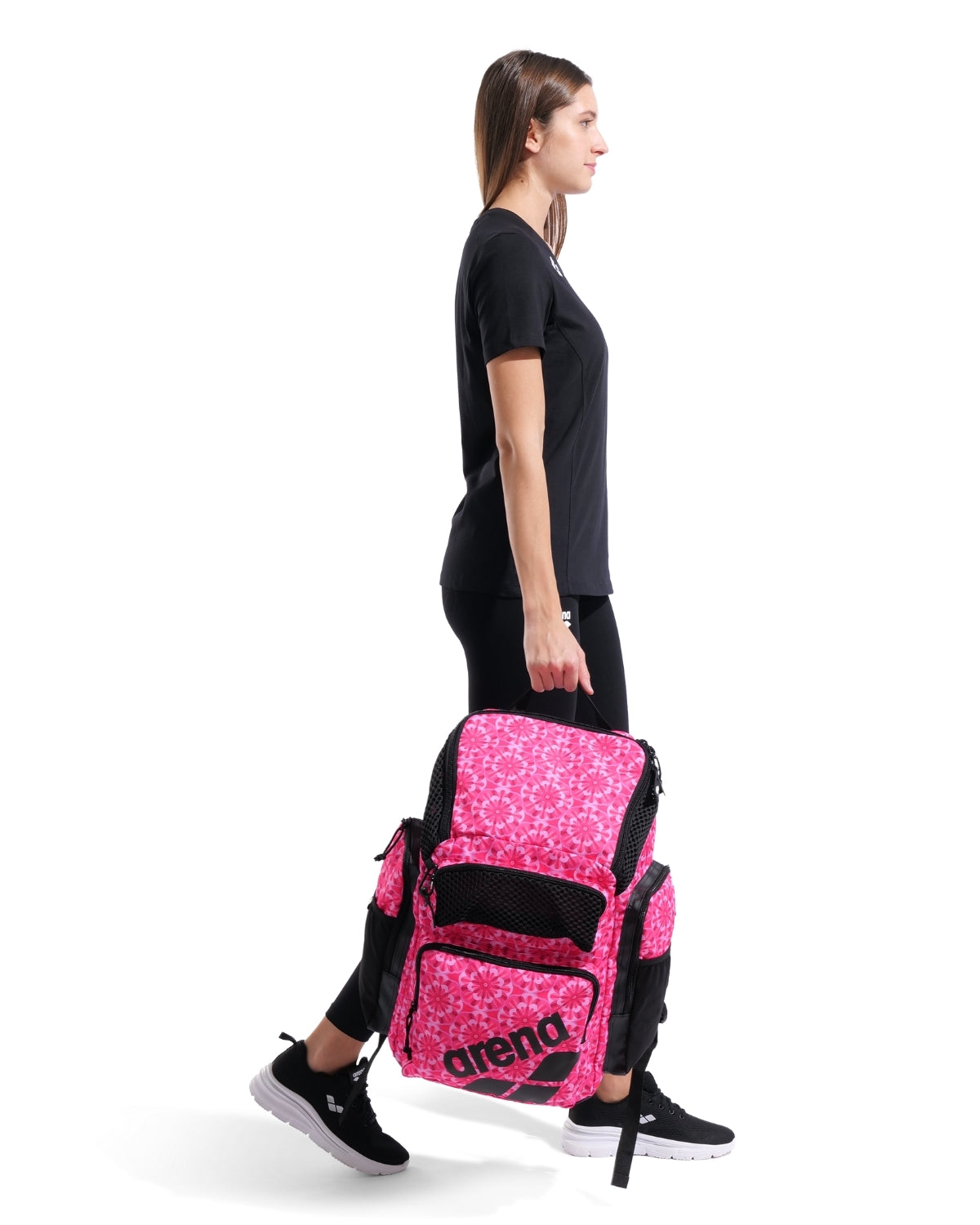Pink Multi-