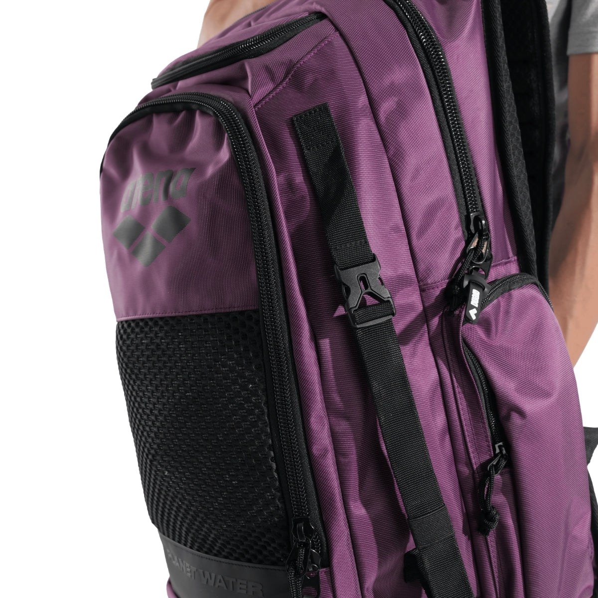 Morado-