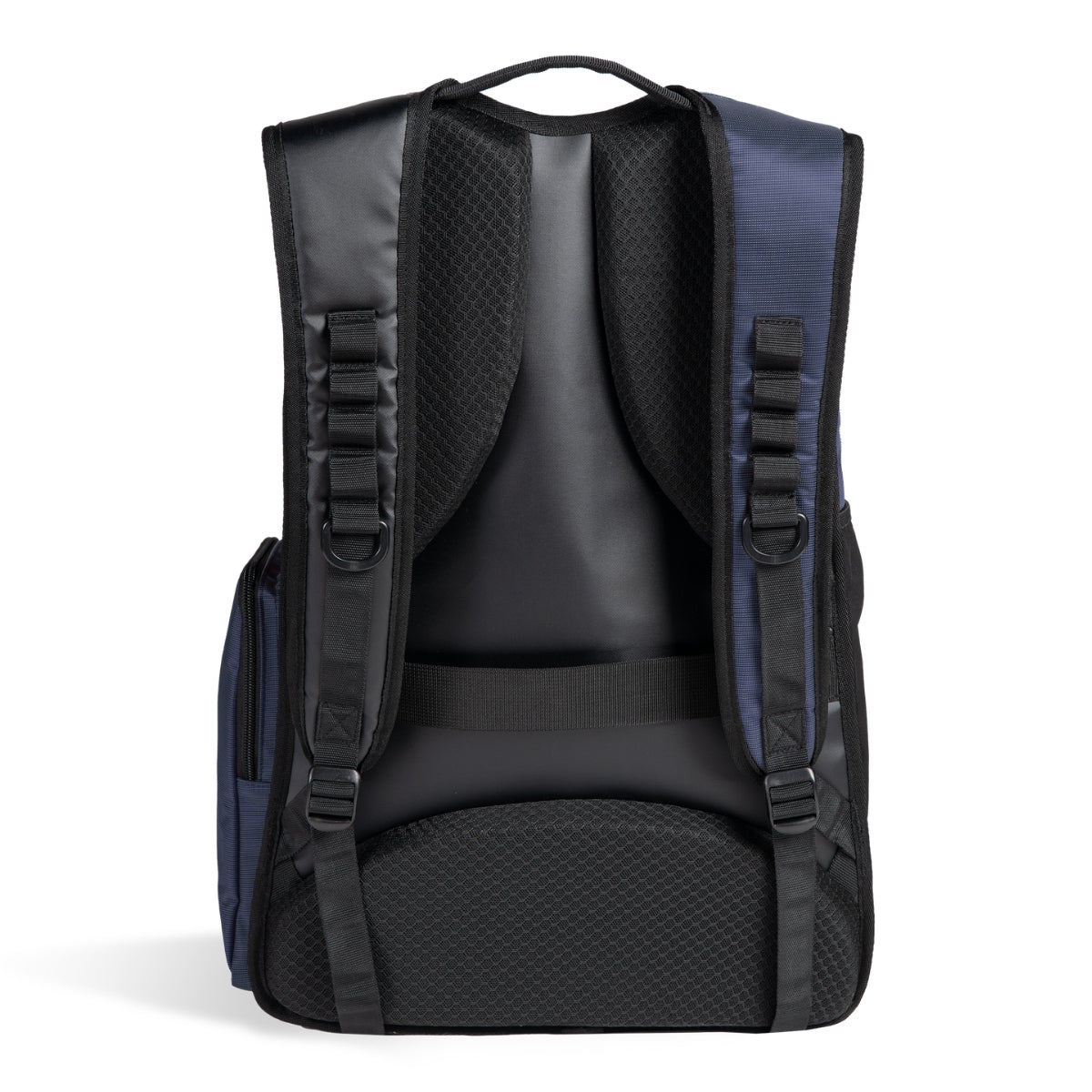 Azul oscuro/negro-