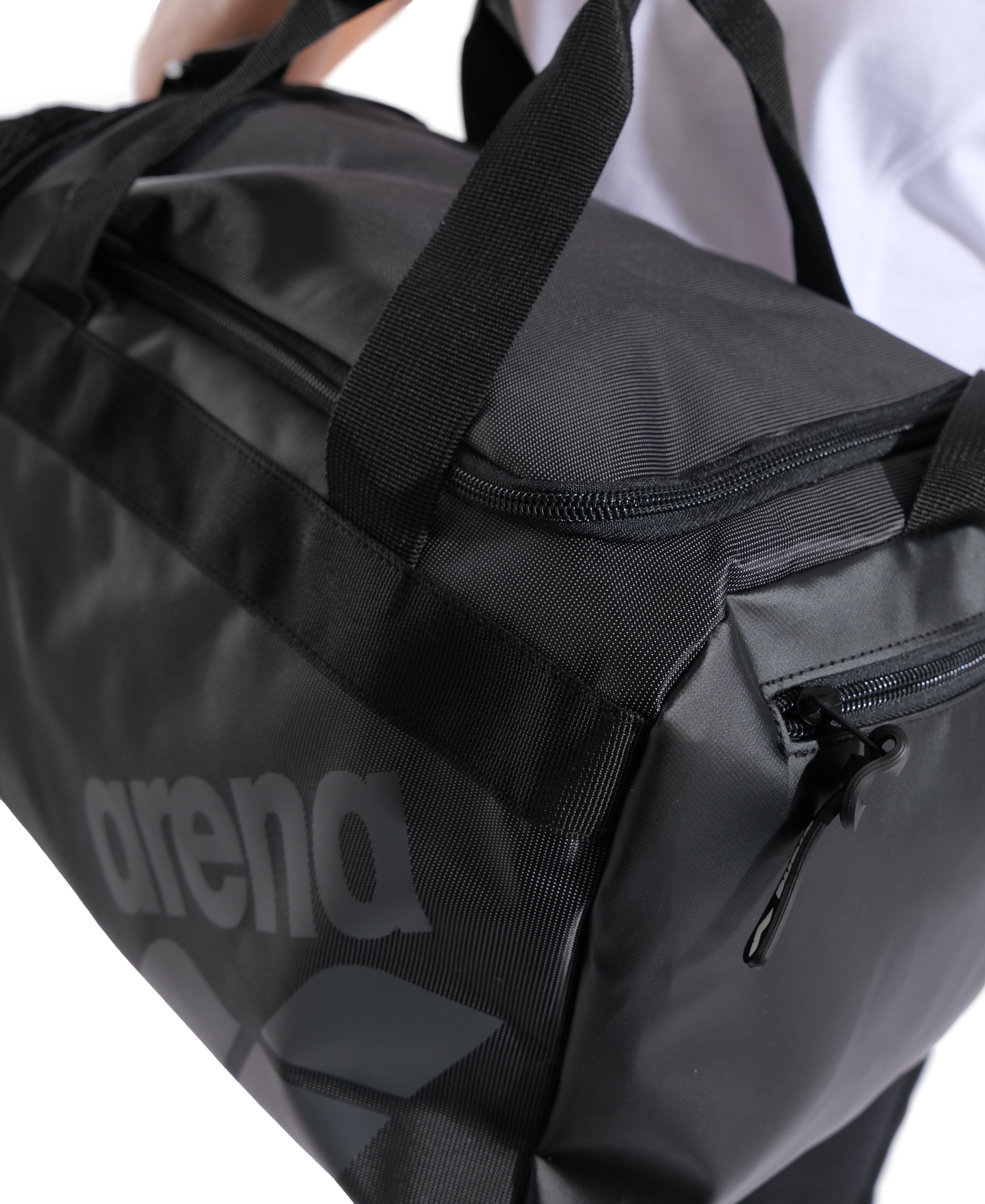 Negro-