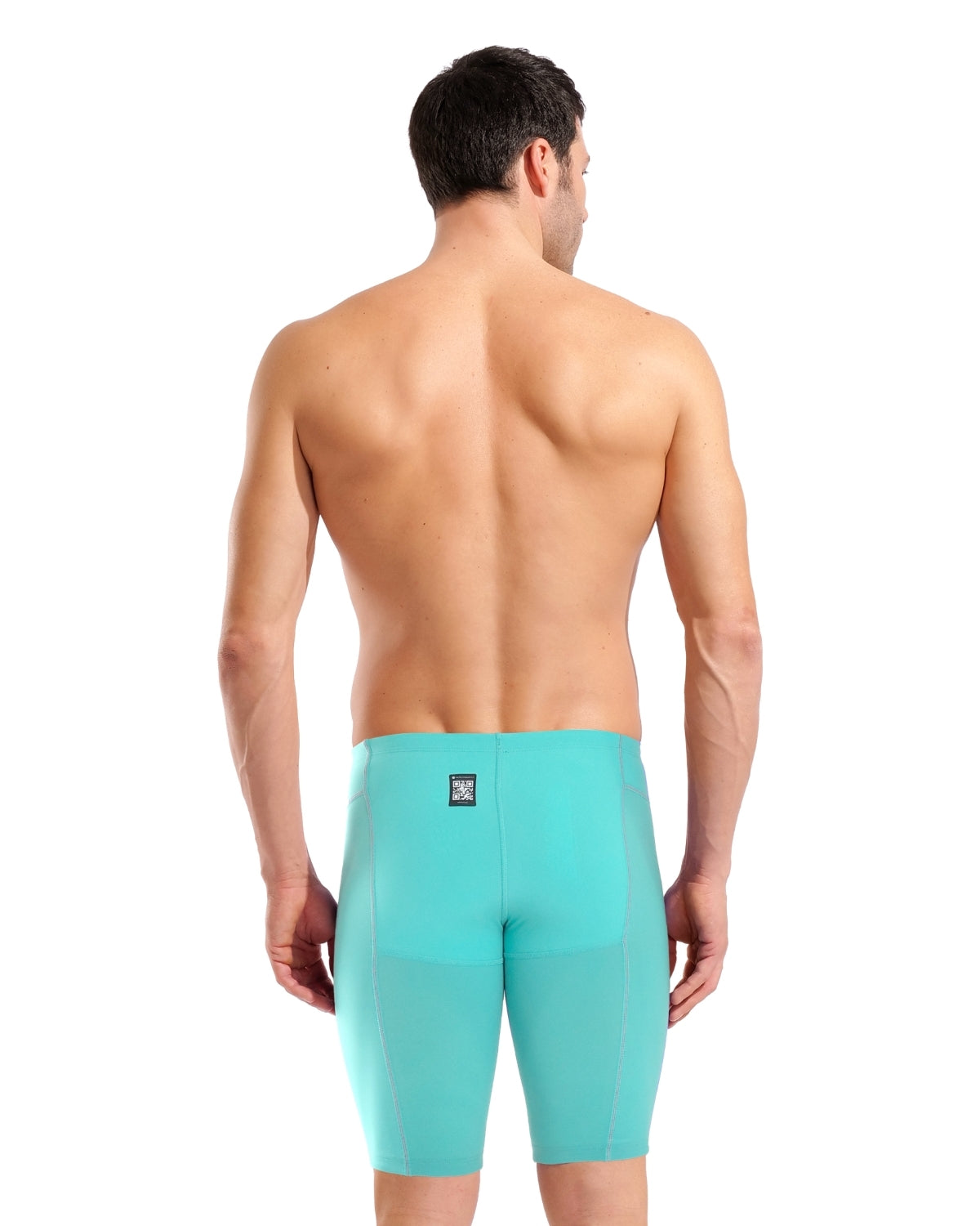 Azul/ shocking pink-