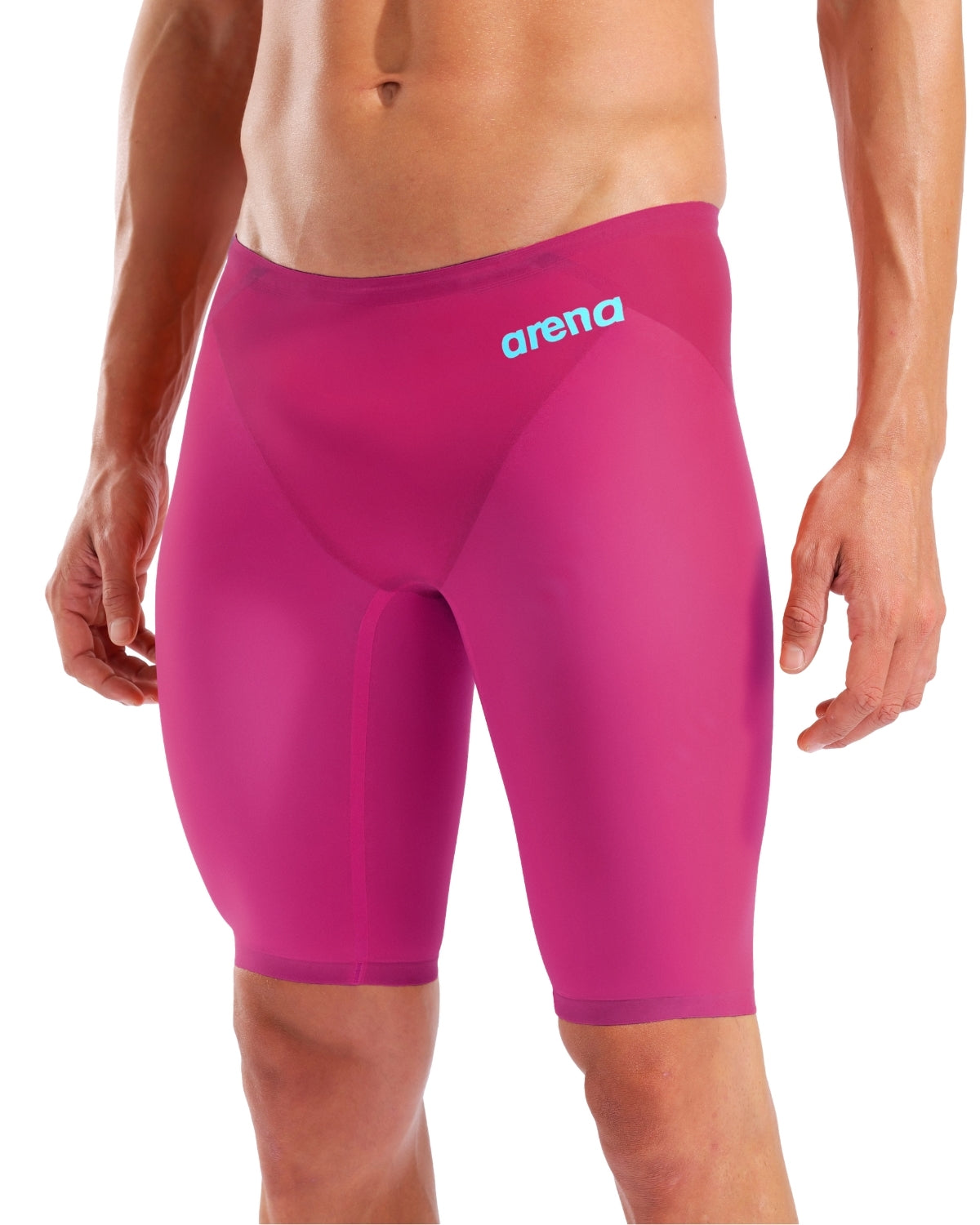 Fucsia/azul-