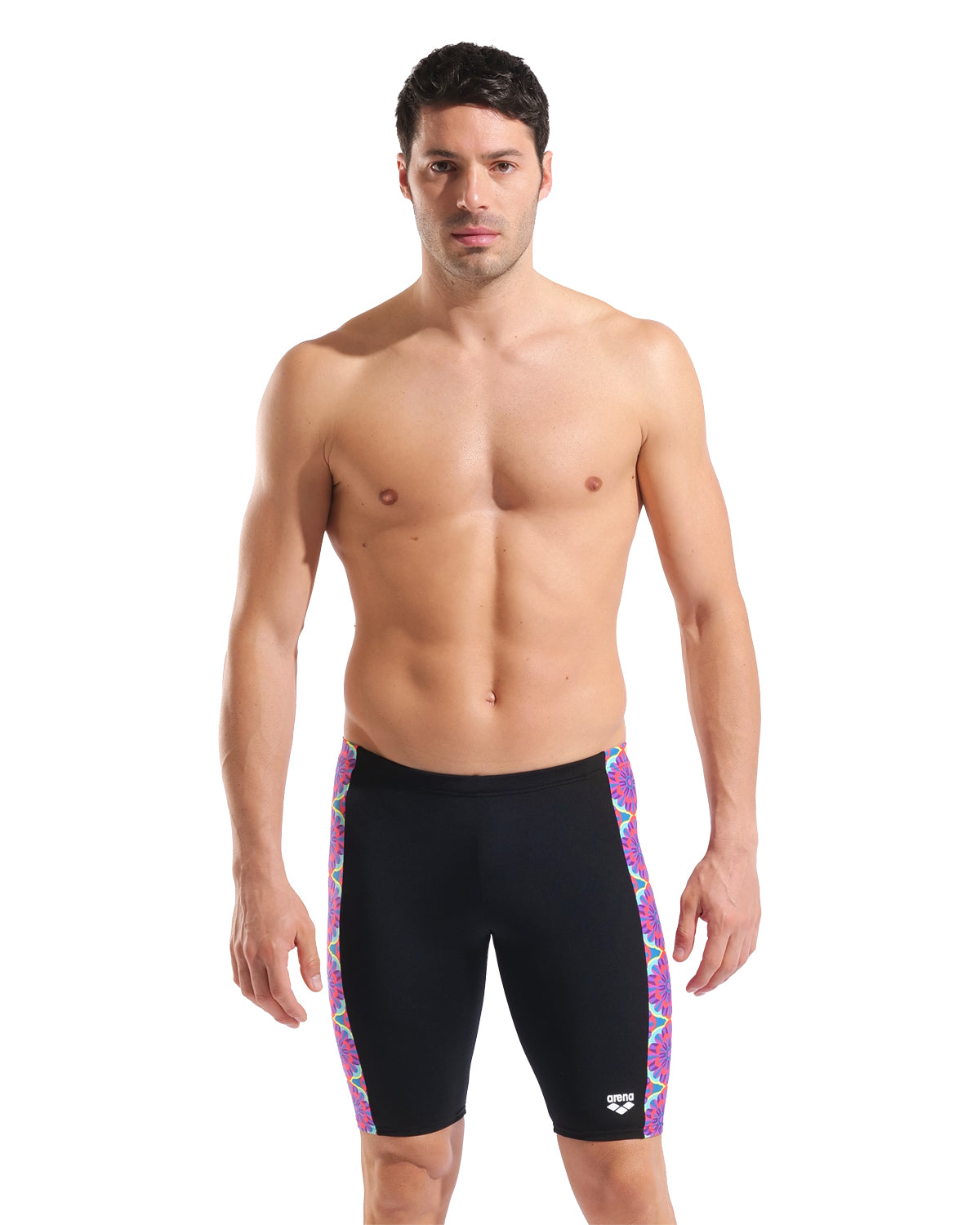 Negro-morado-