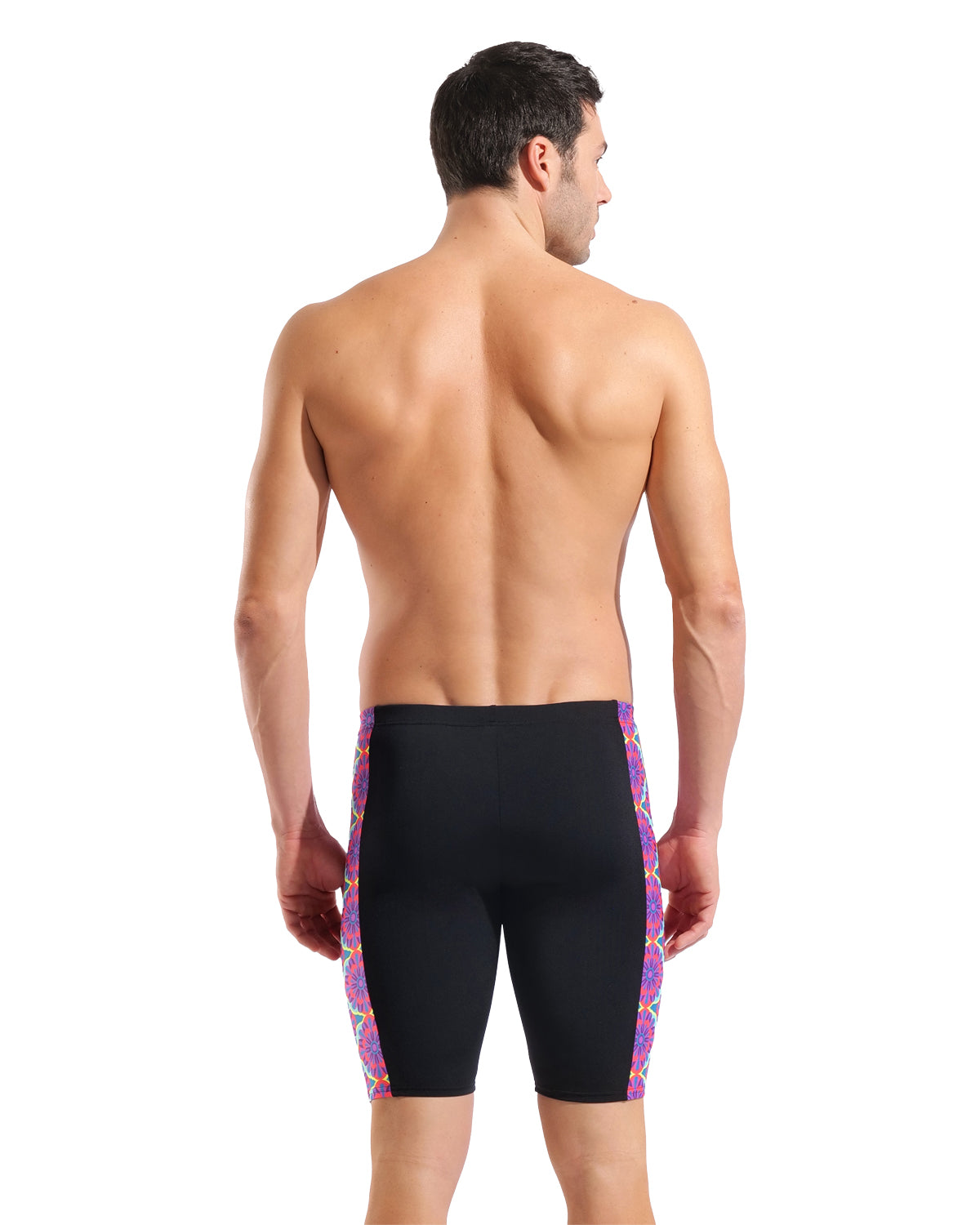 Negro-morado-