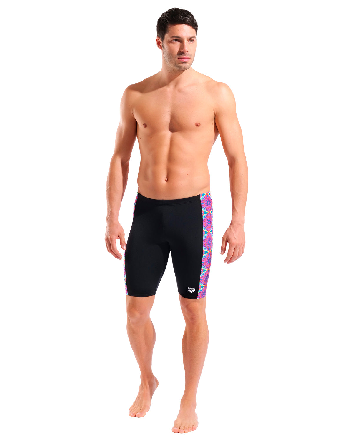 Negro-morado-