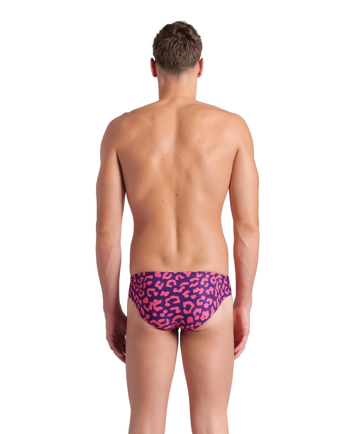 Leopard-fucsia-