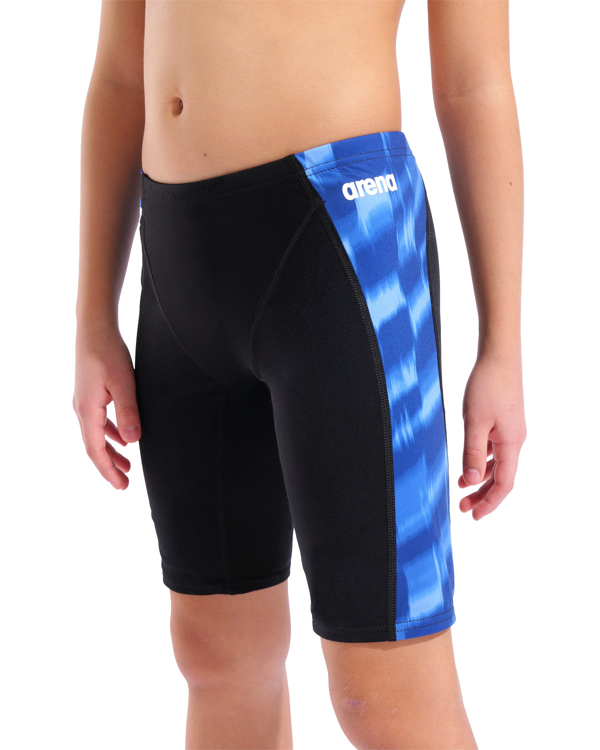 Negro-Azul-