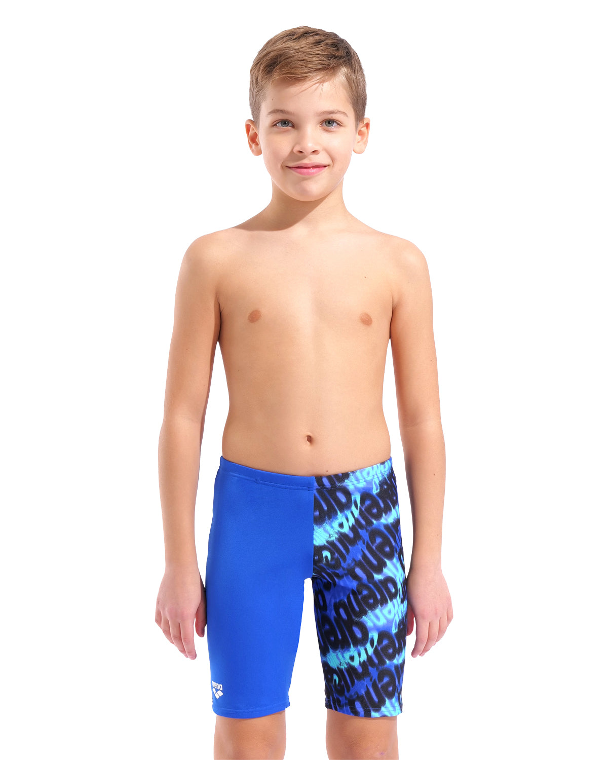Azul-Negro-