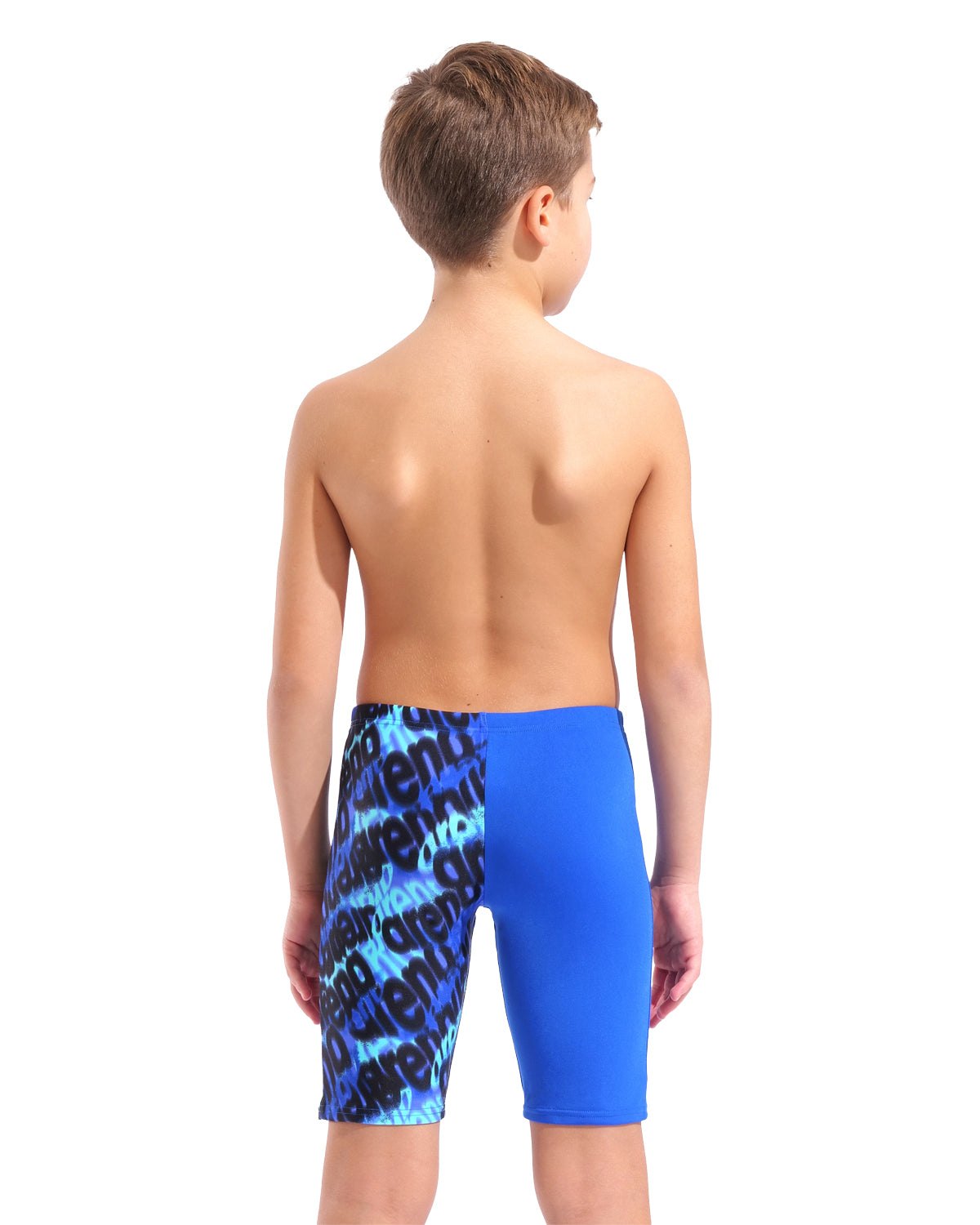 Azul-Negro-