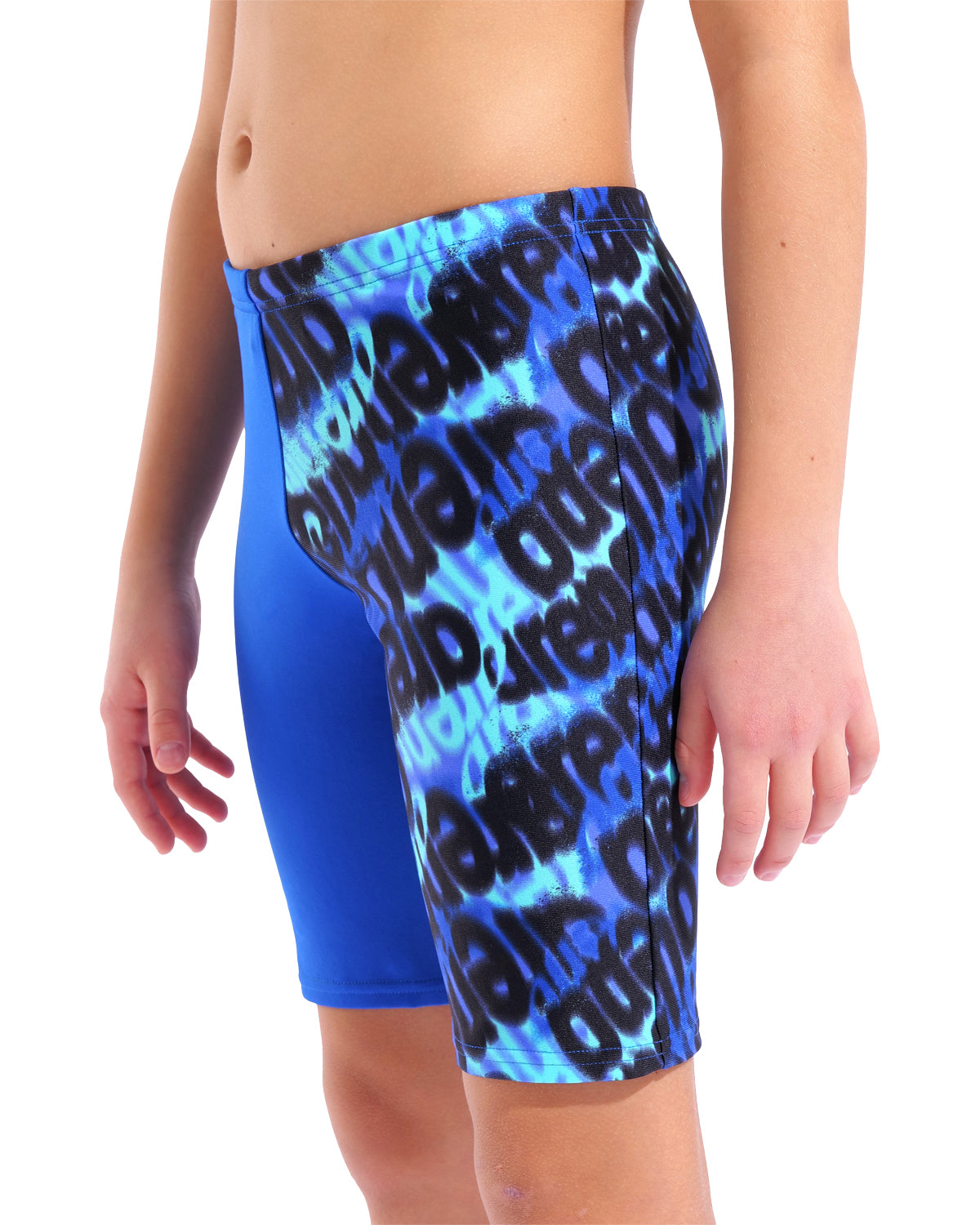 Azul-Negro-