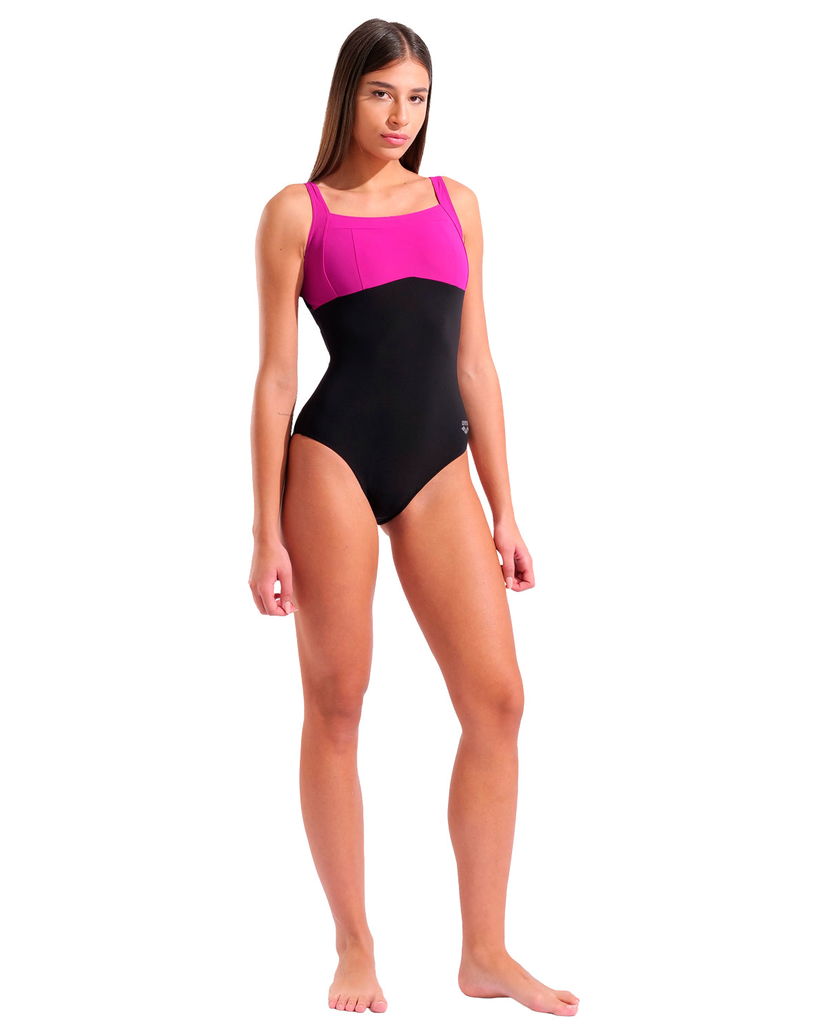 Negro-Rosa-
