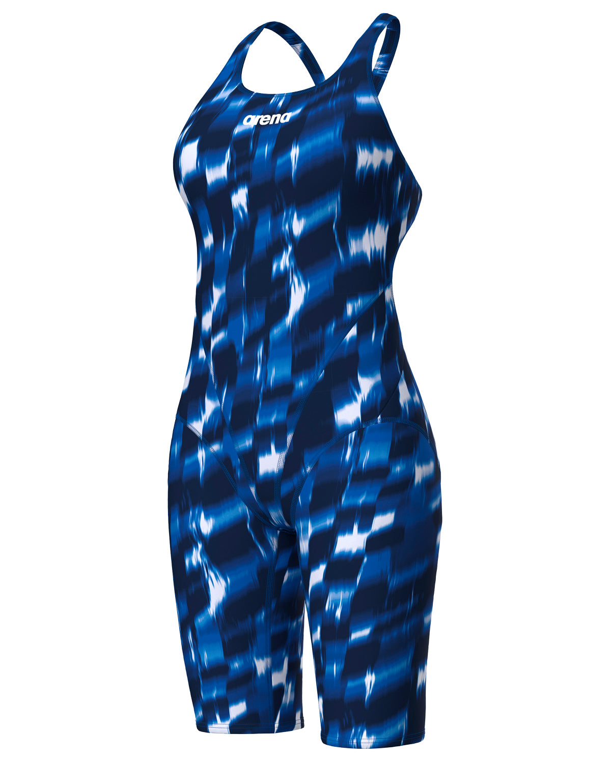 Azul-Blanco-