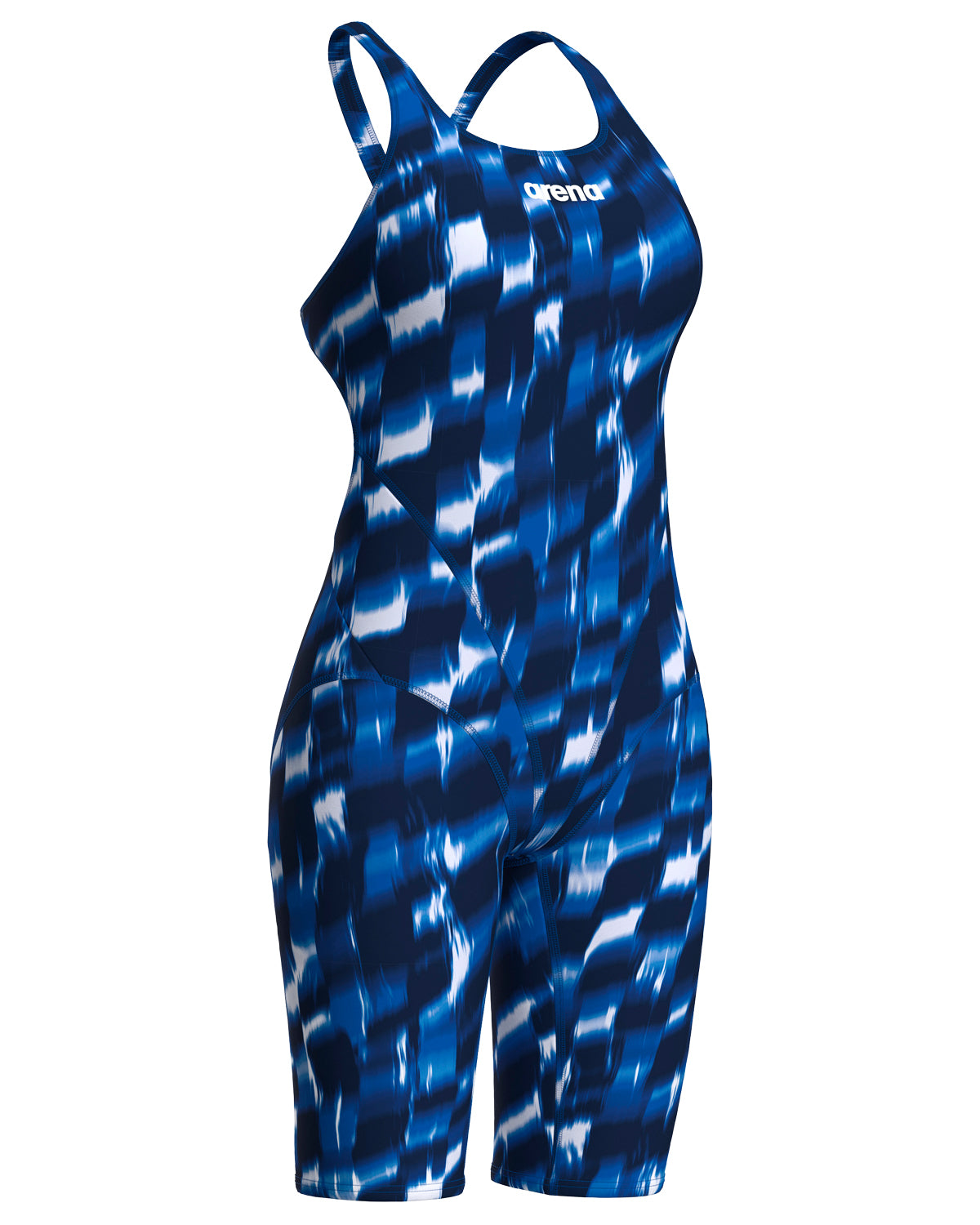 Azul-Blanco-