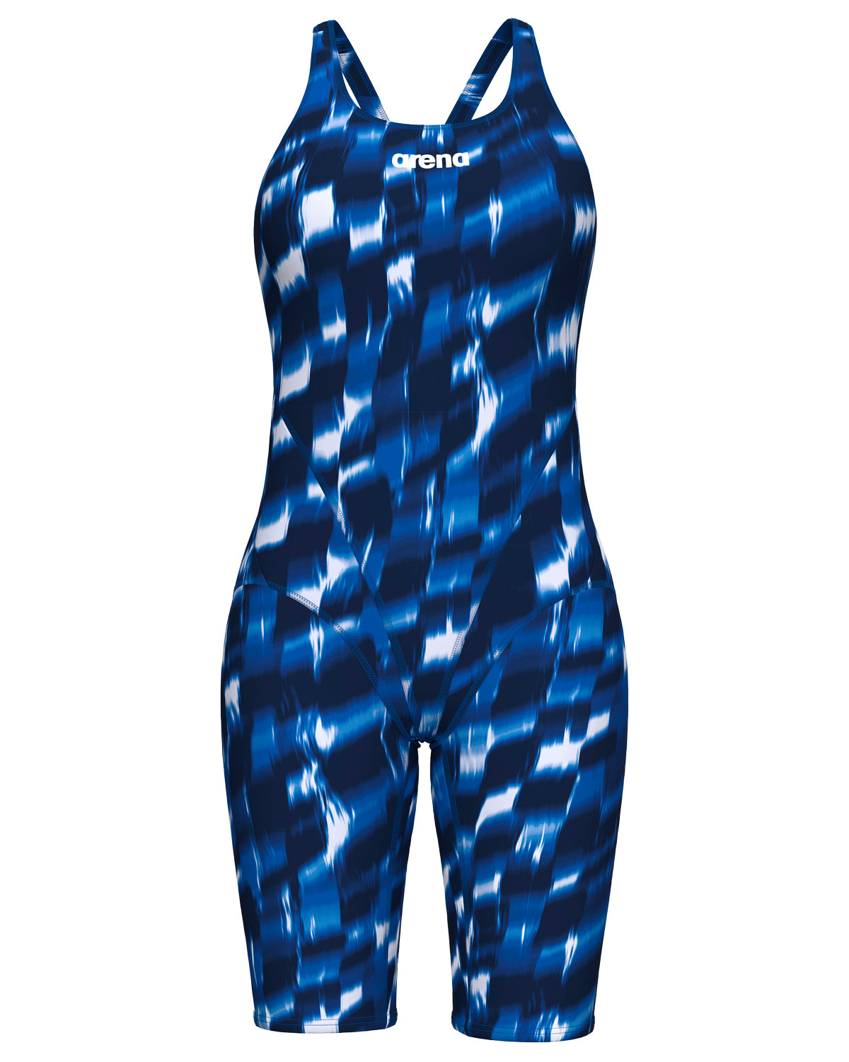Azul-Blanco-