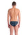 Traje De Baño Arena Brief Fireflow Para Hombre