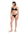 Top de bikini arena Solid para Mujer