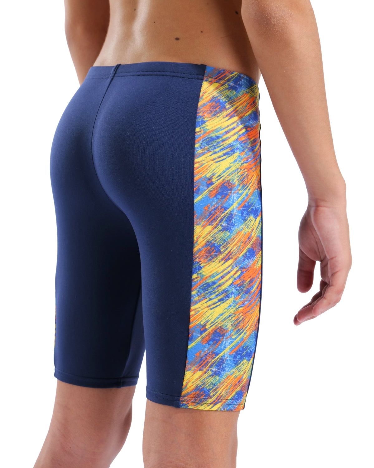 Azul marino-