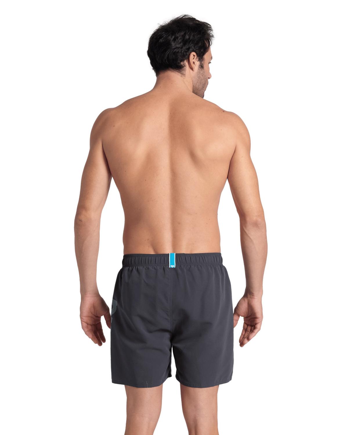 Gris oscuro-