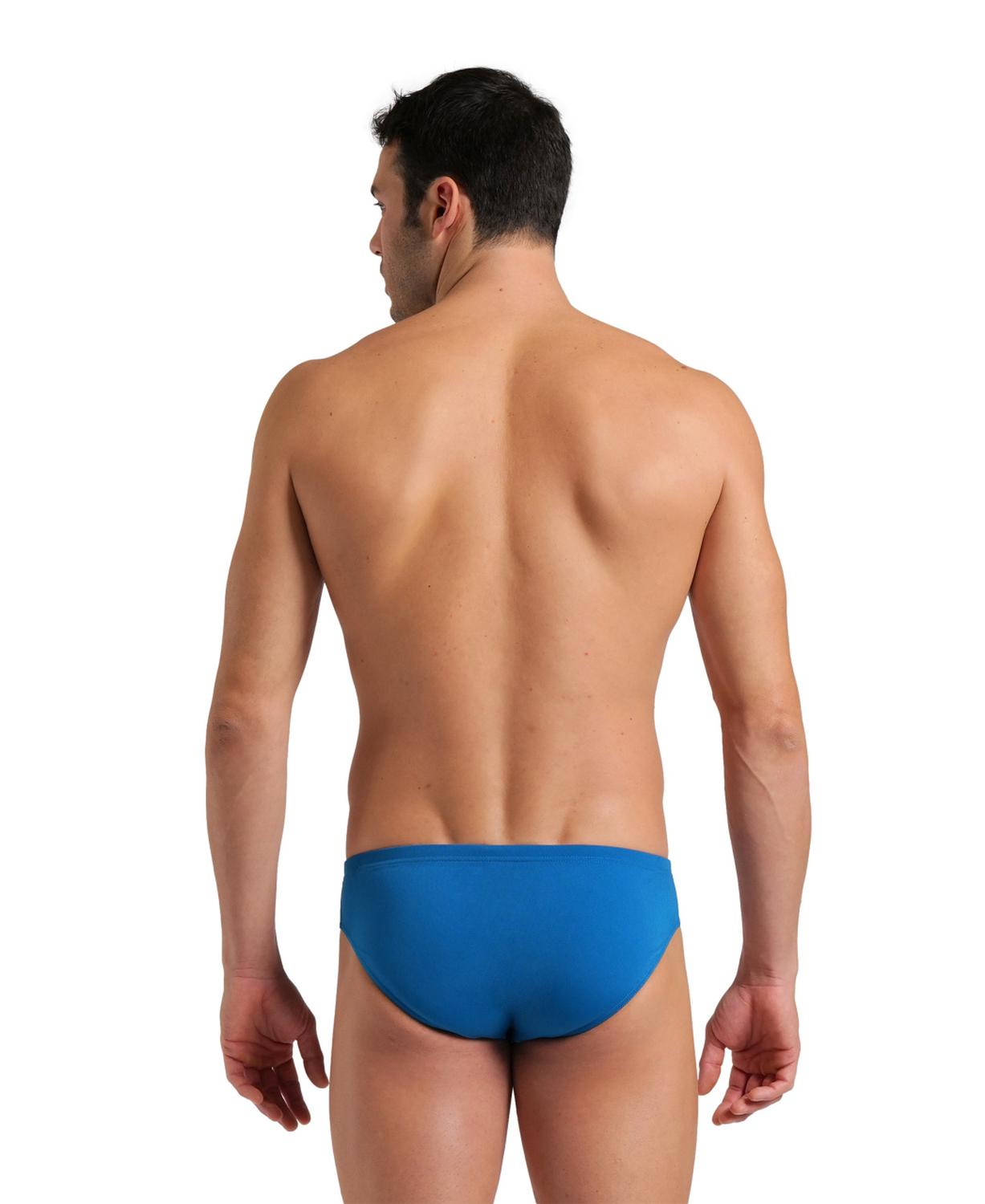 Azul Acero-