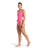 Traje de baño arena Team Solid  para Mujer