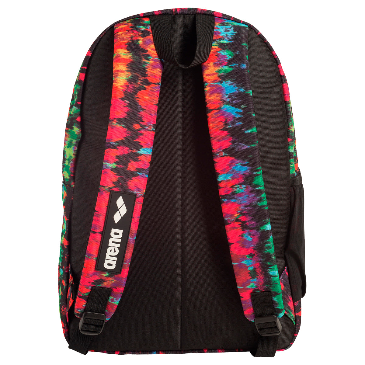 Negro/multicolor-