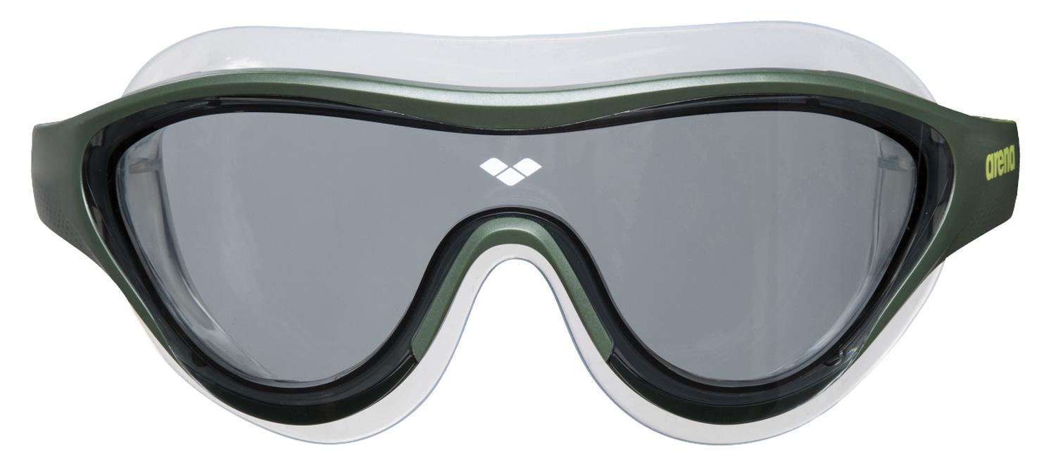 Verde-