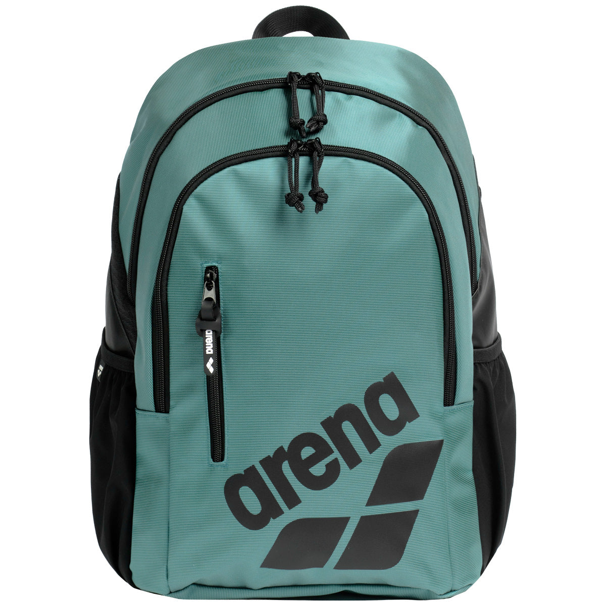 Verde/negro-