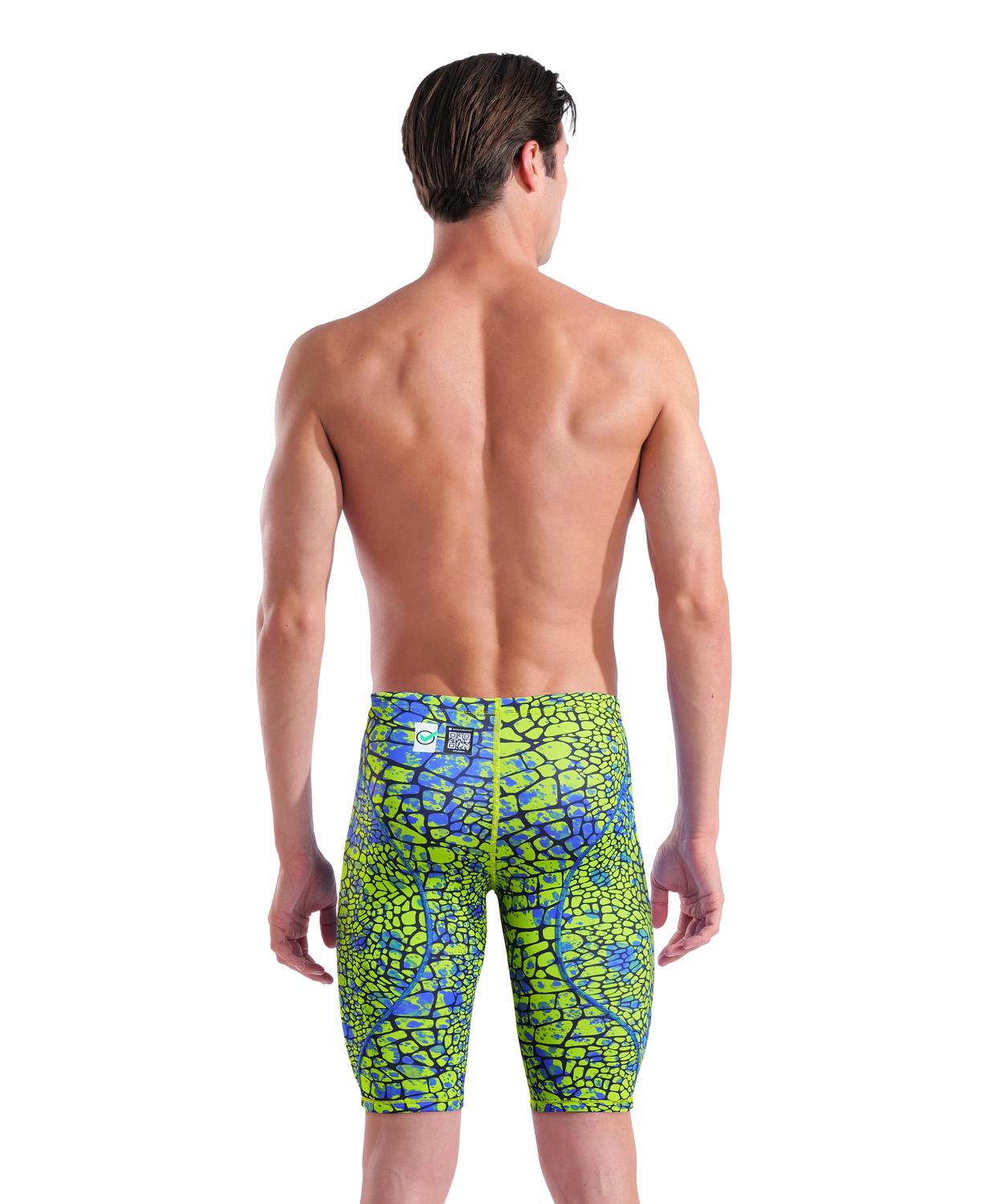 Sanekskin green-