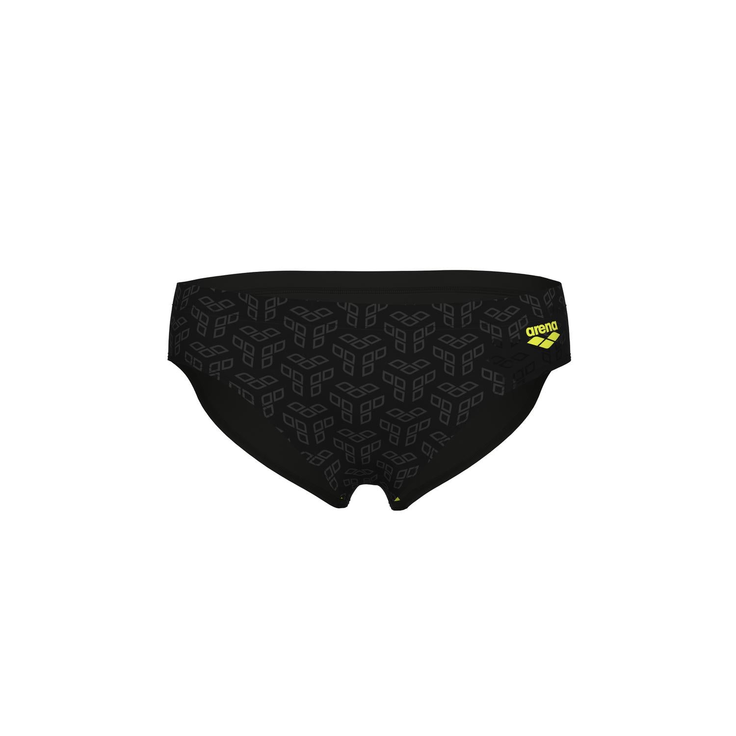 Negro/Gris-