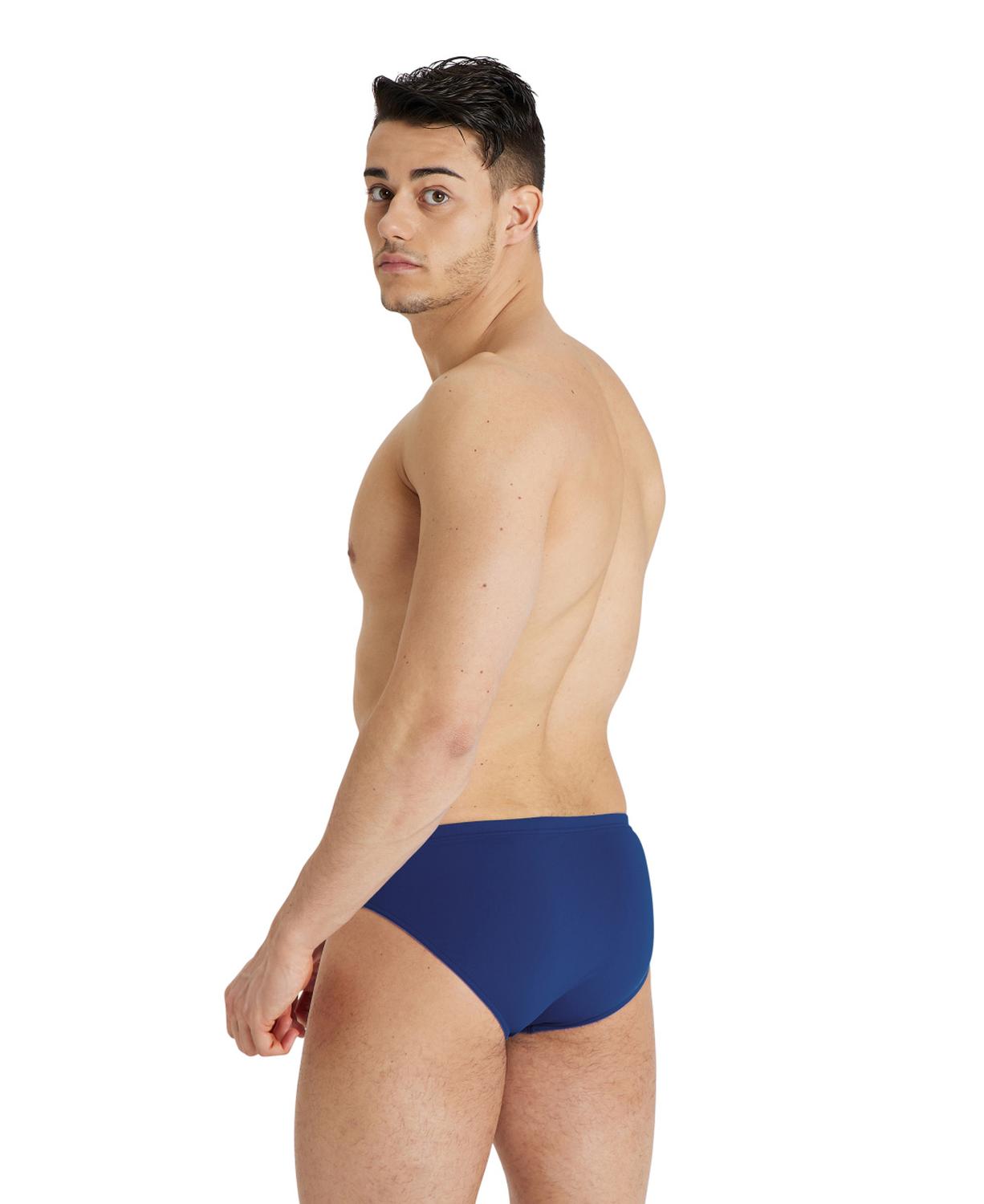 Azul Marino-