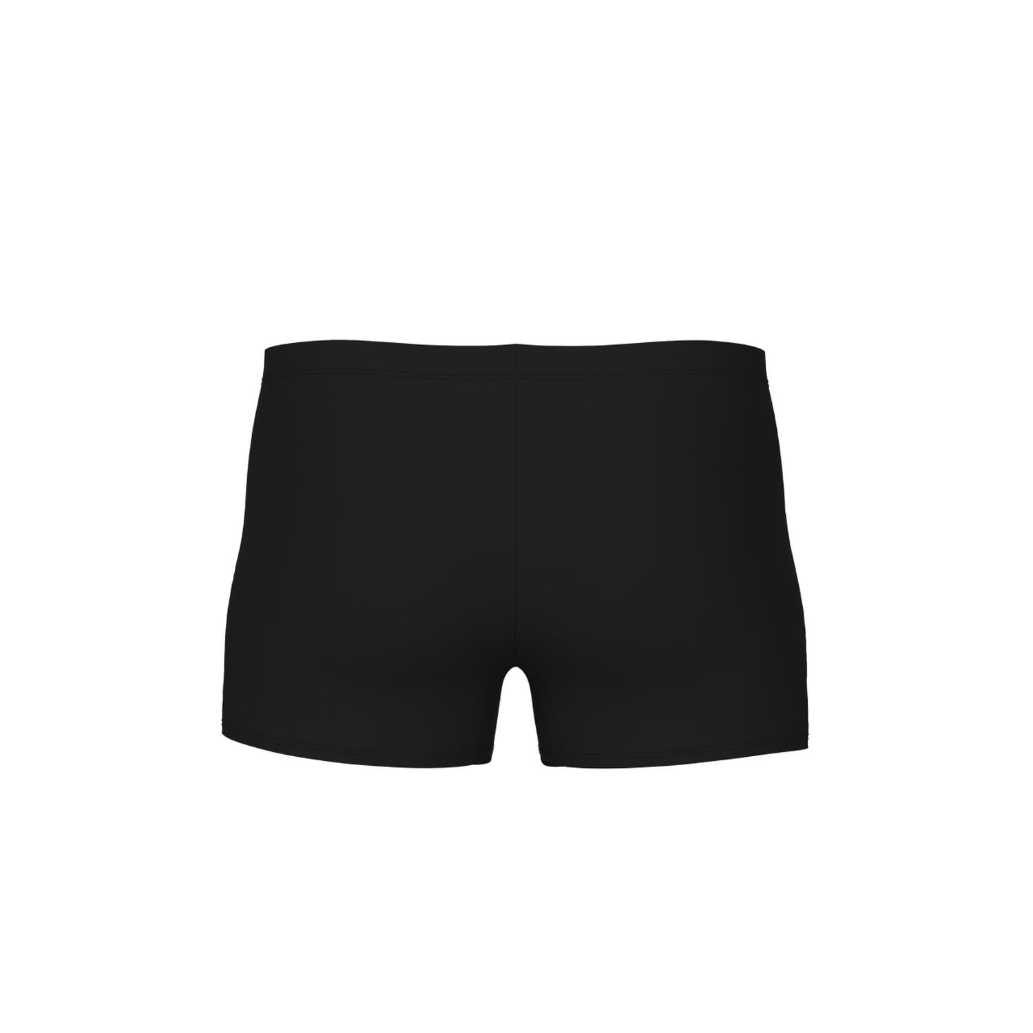 Negro/Amarillo-
