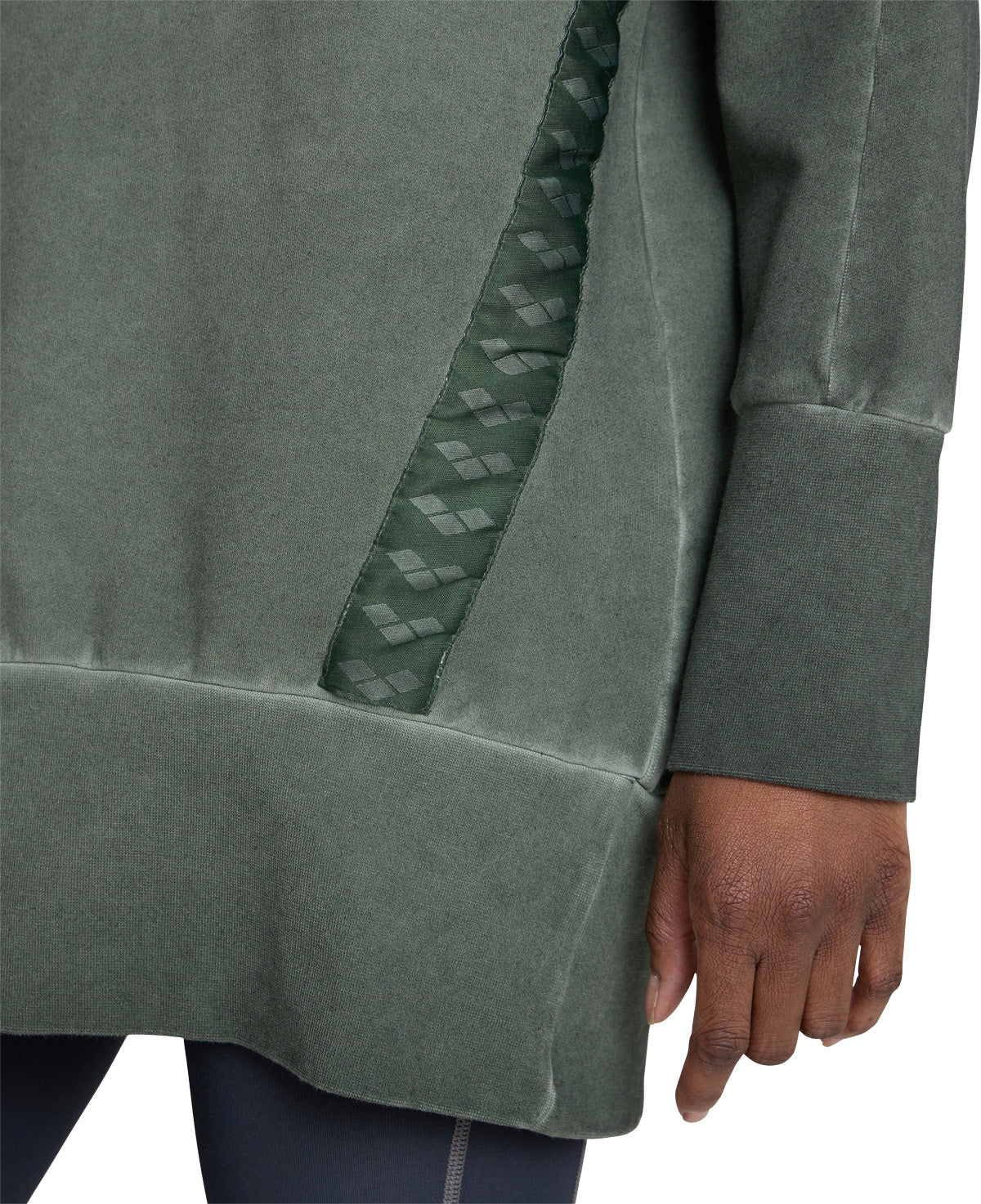 Verde-