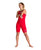 Traje de Baño de Competencia arena Powerskin Carbon Air2 para Mujer