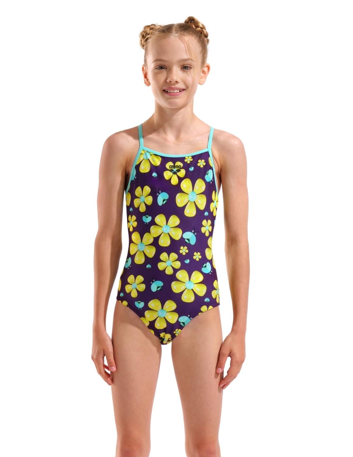 Morado/amarillo-